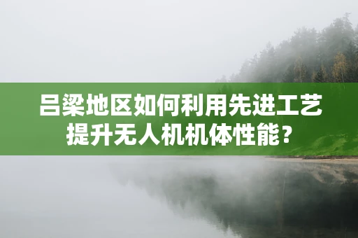 吕梁地区如何利用先进工艺提升无人机机体性能？