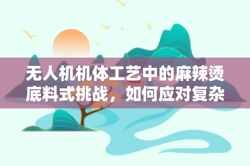 无人机机体工艺中的麻辣烫底料式挑战，如何应对复杂环境下的材料兼容性？