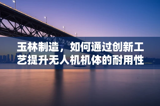 玉林制造，如何通过创新工艺提升无人机机体的耐用性与轻量化？