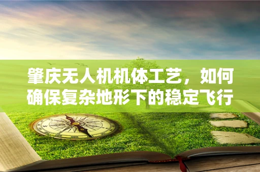 肇庆无人机机体工艺，如何确保复杂地形下的稳定飞行？