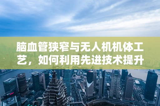 脑血管狭窄与无人机机体工艺，如何利用先进技术提升医疗检测精度？