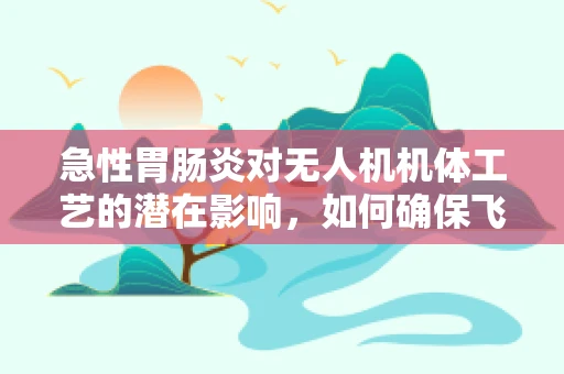 急性胃肠炎对无人机机体工艺的潜在影响，如何确保飞行安全？