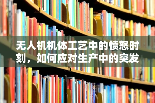 无人机机体工艺中的愤怒时刻，如何应对生产中的突发挑战？